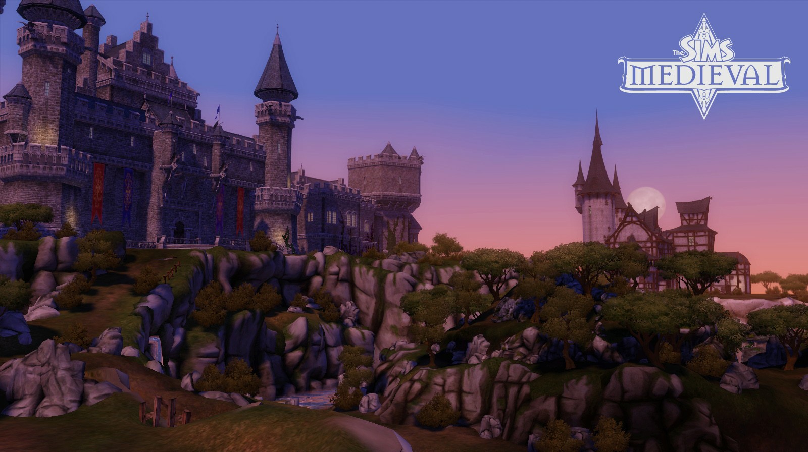Los Sims Medieval (Edición Coleccionista) - Imagen 48